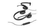 Наушники Sennheiser SC 165 USB / 3.5mm (508317)