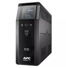 Источник бесперебойного питания APC Back-UPS Pro BR 1200VA (BR1200SI)