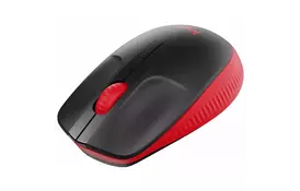 Мышка Logitech M190 Red (910-005908) - Фото