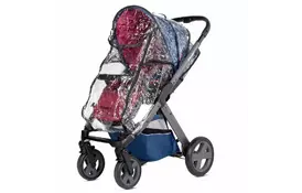 Дощовик X-Lander X-Pulse (70577) - Фото