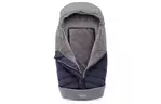 Зимний конверт Inglesina Newborn - Navy - A099K2NAV (70723)