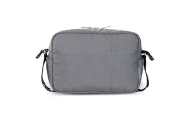 Сумка для мами X-Lander X-Bag -AZURE GREY (71705) - Фото