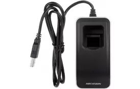 Сканер биометрический HikVision DS-K1F820-F - Фото