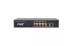 Коммутатор сетевой NVC NVC-1008G