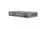 Коммутатор сетевой NVC NVC-1008GSR
