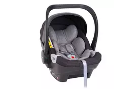 Автокресло X-Lander X-Car i-Size с базой Isofix (71507) - Фото