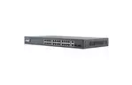 Коммутатор сетевой NVC NVC-2624GSR