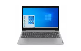 Ноутбук Lenovo IdeaPad 3 15ADA05 (81W1009TRA) - Фото