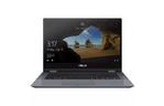 Ноутбук ASUS VivoBook Flip TP412FA-EC625T (90NB0N31-M13590)