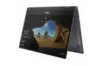 Ноутбук ASUS VivoBook Flip TP412FA-EC625T (90NB0N31-M13590)