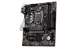 Материнская плата MSI B460M PRO