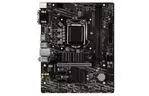 Материнская плата MSI B460M PRO