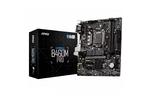 Материнская плата MSI B460M PRO