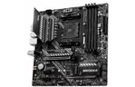 Материнская плата MSI MAG B550M BAZOOKA
