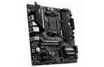 Материнская плата MSI MAG B550M BAZOOKA