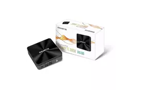 Компьютер GIGABYTE BRIX Core i3-10110U (GB-BRi3-10110) - Фото