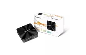 Компьютер GIGABYTE BRIX Core i5-10210U (GB-BRi5-10210) - Фото