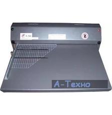 Биговальный станок E-300 электрич.