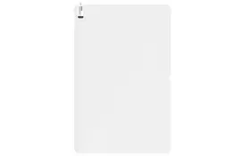 Стекло защитное Samsung Glass Galaxy Tab S7+ (T970) Transparent (GP-TTT976KDATW) - Фото