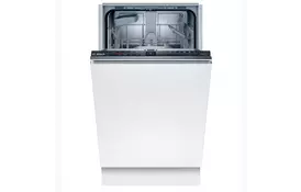 Посудомоечная машина BOSCH SPV2XMX01E - Фото