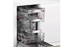 Посудомоечная машина BOSCH SPV6ZMX23E