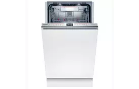 Посудомоечная машина BOSCH SPV6ZMX23E - Фото