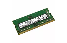 Модуль памяти для ноутбука SoDIMM DDR4 8GB 2666 MHz Samsung (M471A1K43DB1-CTD) - Фото