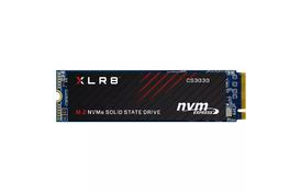 Накопитель SSD M.2 2280 250GB PNY SSD (M280CS3030-250-RB) - Фото