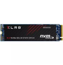 Накопитель SSD M.2 2280 1TB PNY SSD (M280CS3030-1TB-RB)