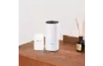 Система 	Wi-Fi TP-Link DECO M3 2 pcs AC1200 (DECO-M3-2-PACK)