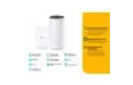 Система 	Wi-Fi TP-Link DECO M3 2 pcs AC1200 (DECO-M3-2-PACK)