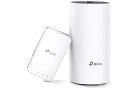 Система 	Wi-Fi TP-Link DECO M3 2 pcs AC1200 (DECO-M3-2-PACK) - Фото