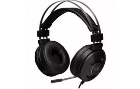Наушники Redragon Triton 7.1 Black (78268) - Фото
