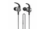 Наушники HP DHH-3114GR Headset Grey (DHH-3114GR)
