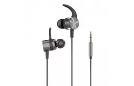 Наушники HP DHH-3114GR Headset Grey (DHH-3114GR) - Фото