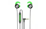 Наушники HP DHE-7004GN Gaming Headset Green (DHE-7004GN)