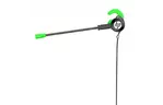 Наушники HP DHE-7004GN Gaming Headset Green (DHE-7004GN)