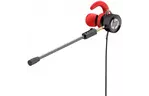 Наушники HP DHE-7004RD Gaming Headset Red (DHE-7004RD)