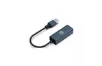 Переходник HP USB 3.0 Type-A to Ethernet RJ45 1000 Mb (DHC-CT101)