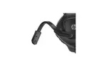 Наушники  HP  DHE-8002 Gaming Headset Red LED Black ( DHE-8002)