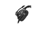 Наушники  HP  DHE-8002 Gaming Headset Red LED Black ( DHE-8002)