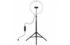 Набор блогера Puluz Ring USB LED lamp PKT3061B 11.8