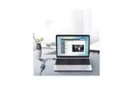 Переходник USB Type-C to Ethernet XC-R45-V1-BK-BP Orico (CA912773)