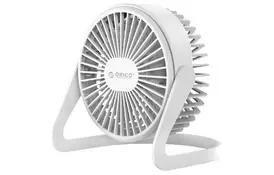 USB вентилятор FT1-2-WH-PRO-BP Orico (CA912803) - Фото