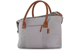 Сумка для мамы Inglesina Quad Day Bag Derby Grey AX60K0DBG (70752) - Фото