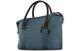 Сумка для мамы Inglesina Quad Day Bag Ascott Green AX60K0ASG (70751) - Фото