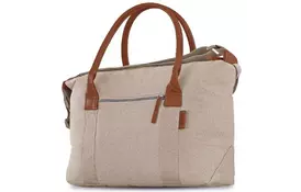 Сумка для мамы Inglesina Quad Day Bag Rodeo Sand AX60K0RDS (70754) - Фото