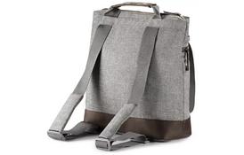 Сумка для мамы Inglesina Aptica Back Bag Mineral grey AX70M0MNG (71077) - Фото