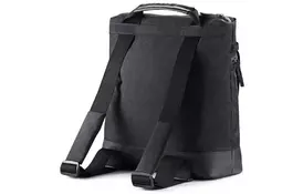 Сумка для мамы Inglesina Aptica Back Bag Mystic black AX70K0MYB (71076) - Фото
