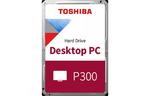 Жесткий диск 3.5'' 2TB TOSHIBA (HDWD220UZSVA)